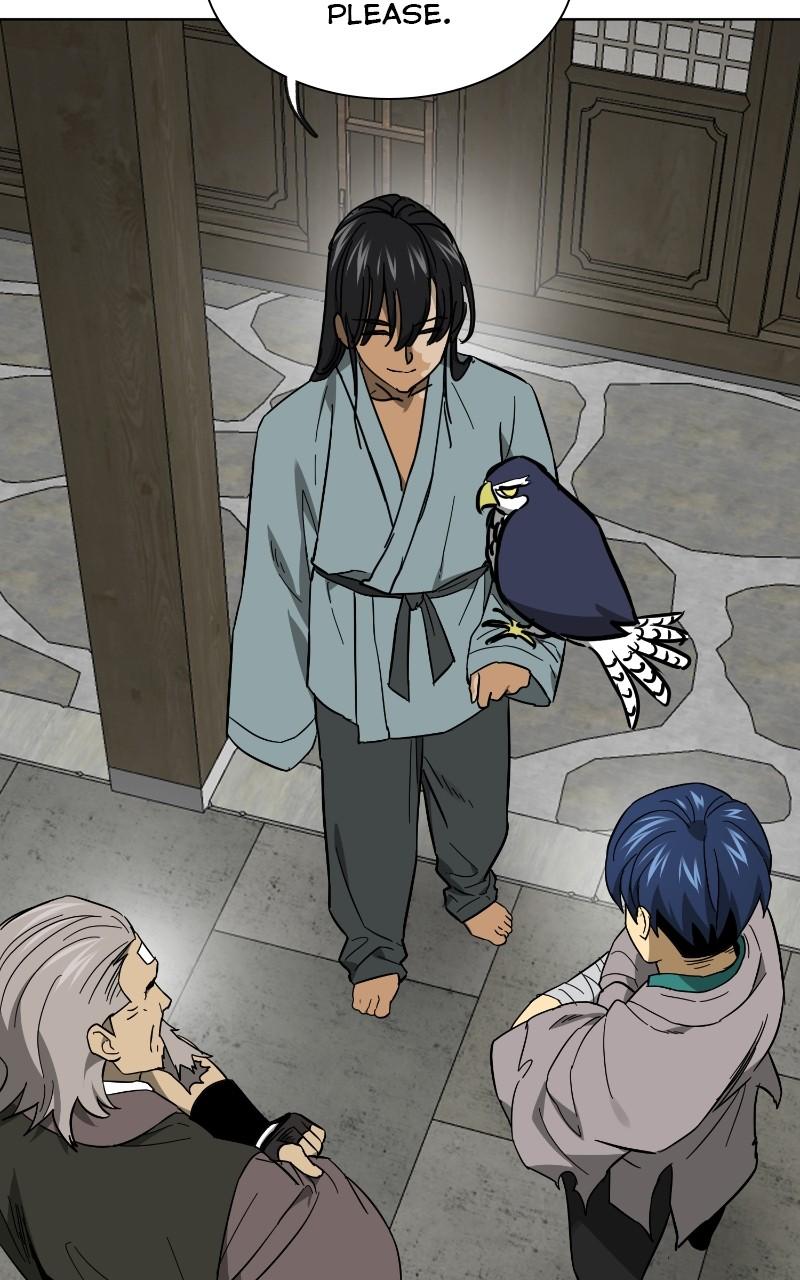Read Infinite Leveling: Murim chapter 119.5 image 71 on Lezhin