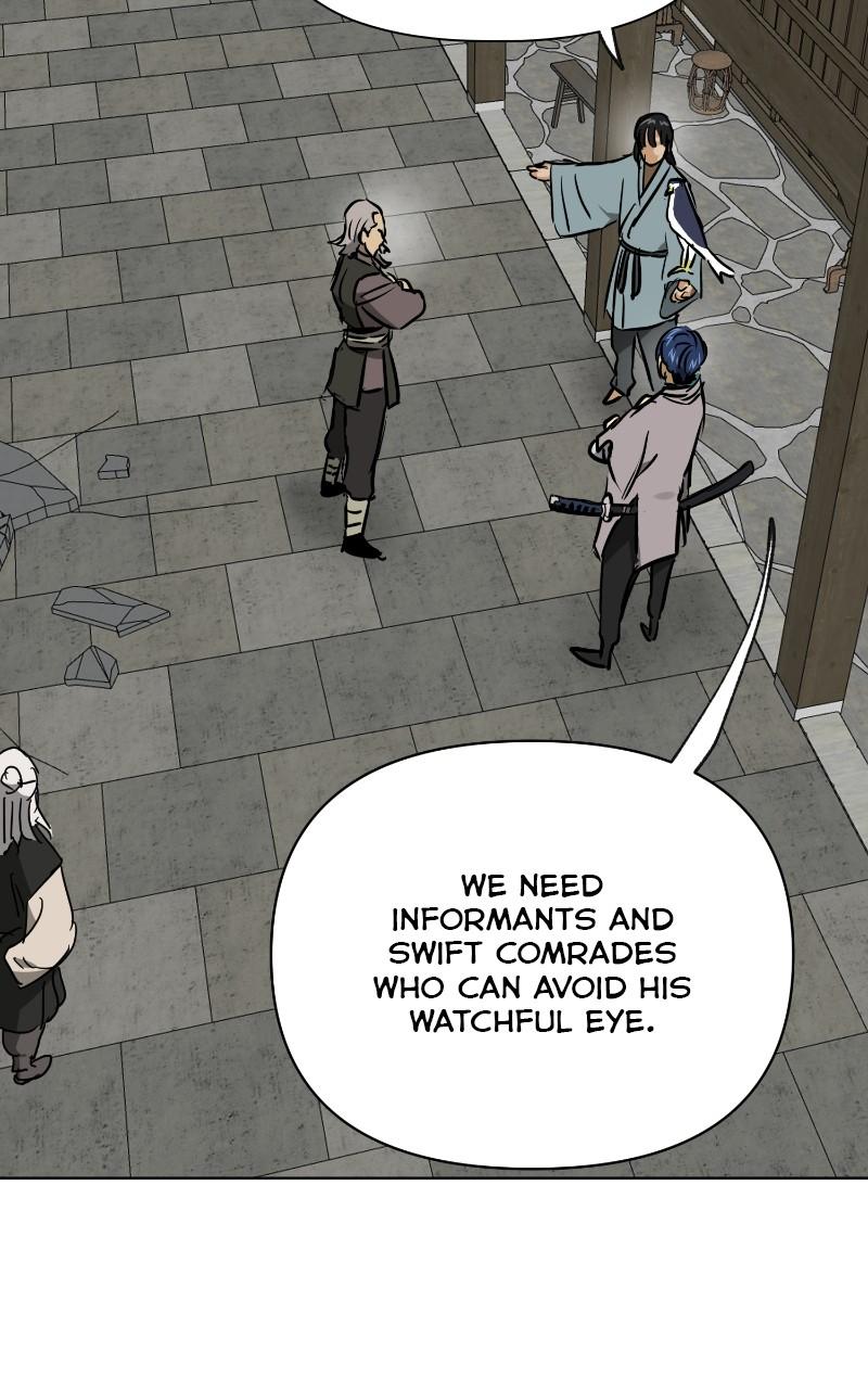 Read Infinite Leveling: Murim chapter 119.5 image 73 on Lezhin