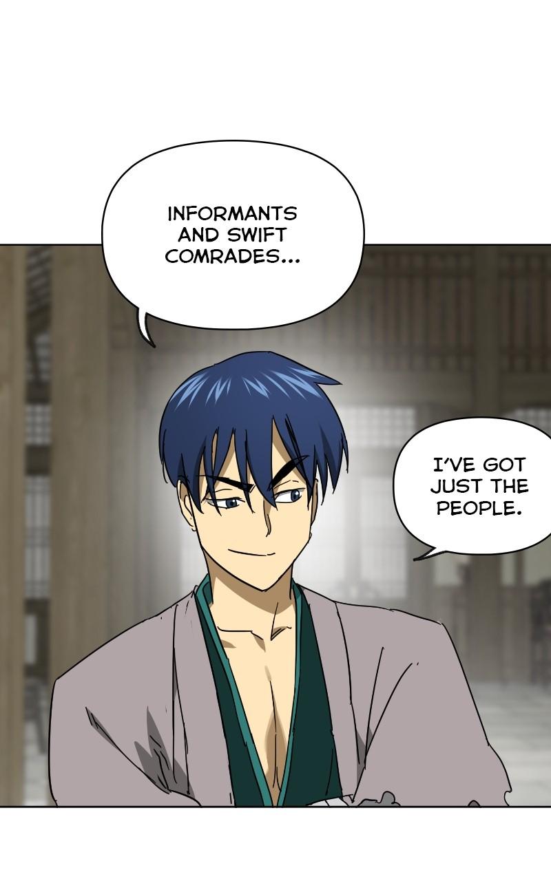 Read Infinite Leveling: Murim chapter 119.5 image 74 on Lezhin