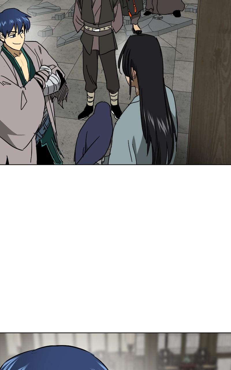 Read Infinite Leveling: Murim chapter 119.5 image 76 on Lezhin