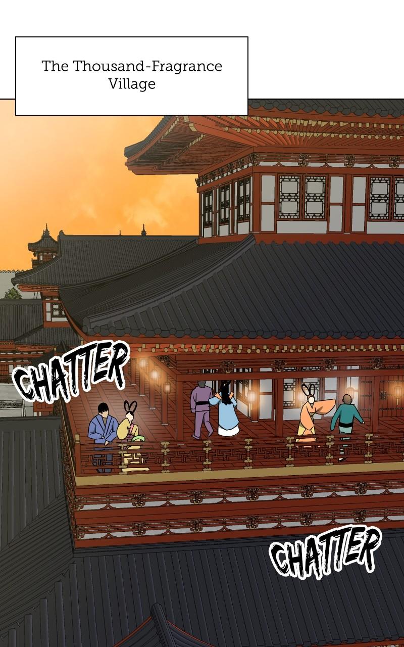 Read Infinite Leveling: Murim chapter 119.5 image 79 on Lezhin