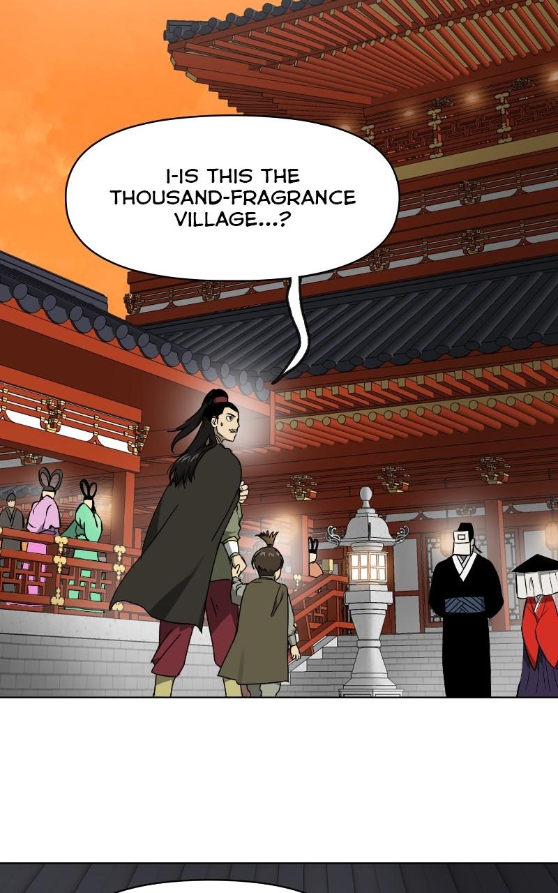 Read Infinite Leveling: Murim chapter 119.5 image 81 on Lezhin