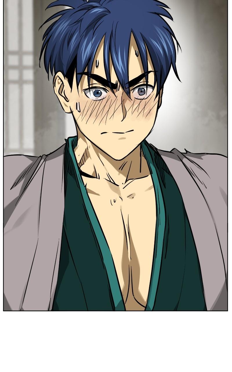 Read Infinite Leveling: Murim chapter 119.5 image 9 on Lezhin