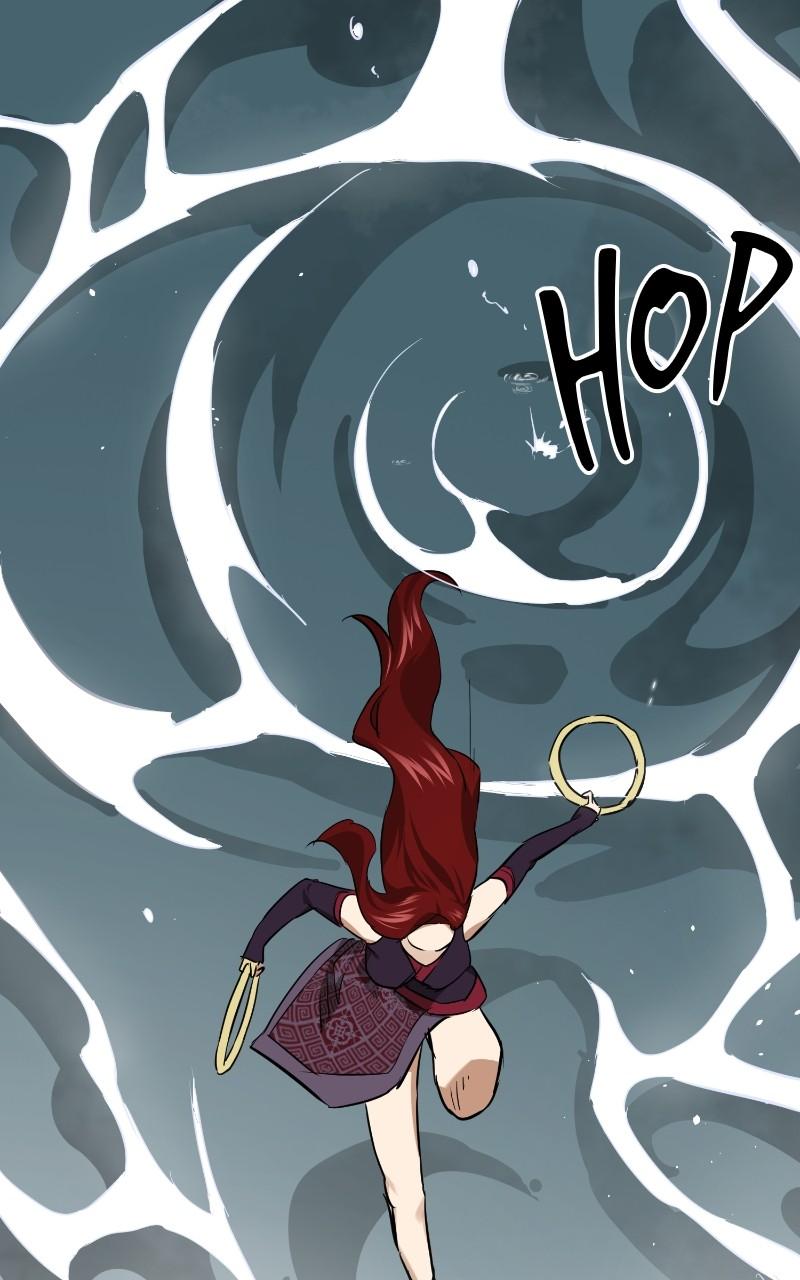 Read Infinite Leveling: Murim chapter 119.5 image 98 on Lezhin