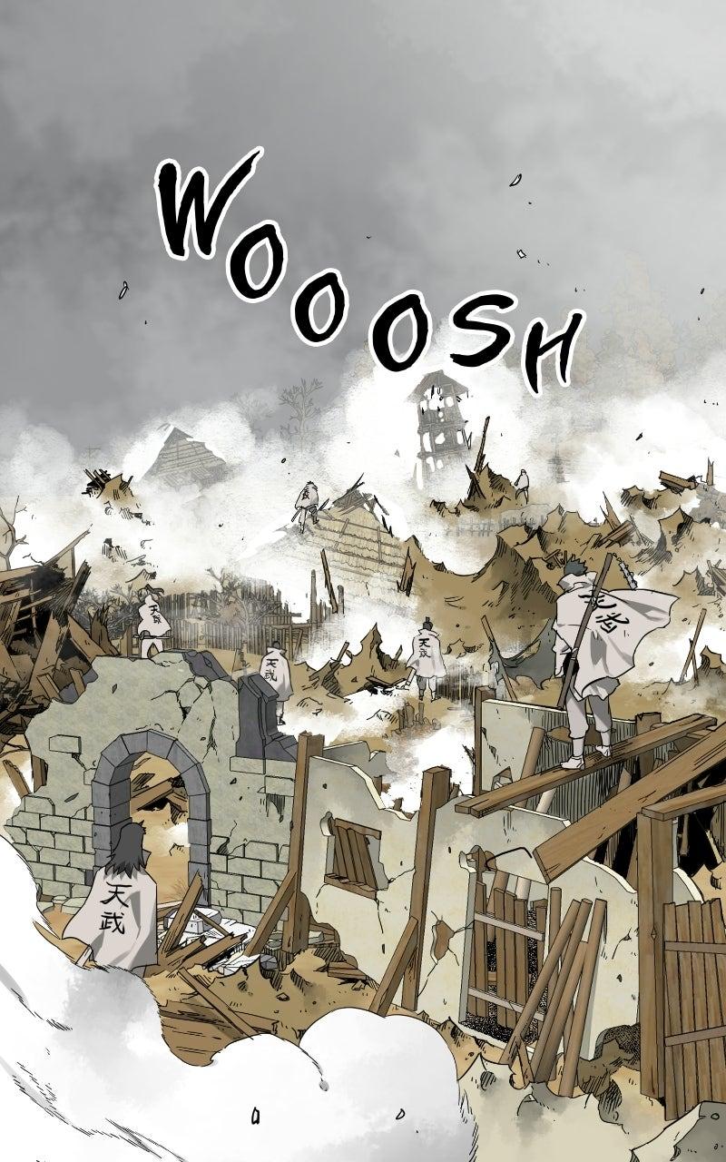 Read Infinite Leveling: Murim chapter 119.6 image 0 on Lezhin