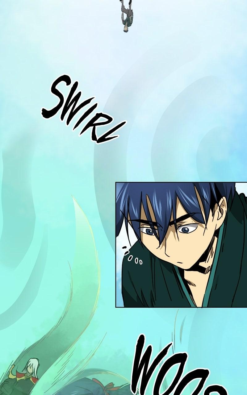 Read Infinite Leveling: Murim chapter 119.6 image 102 on Lezhin