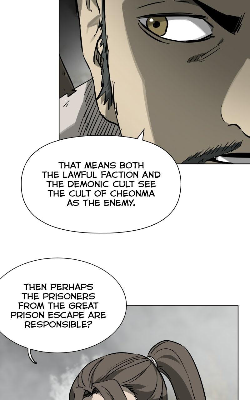 Read Infinite Leveling: Murim chapter 119.6 image 11 on Lezhin