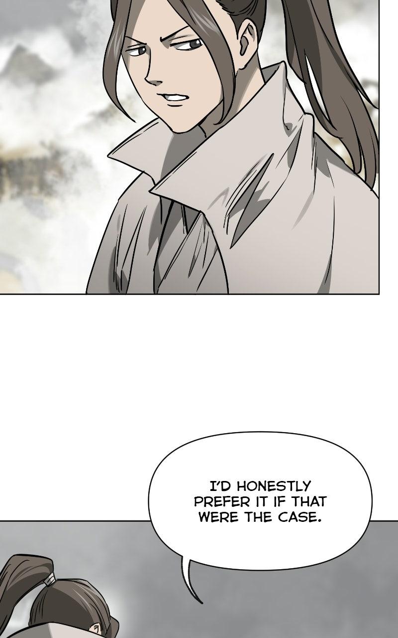 Read Infinite Leveling: Murim chapter 119.6 image 12 on Lezhin