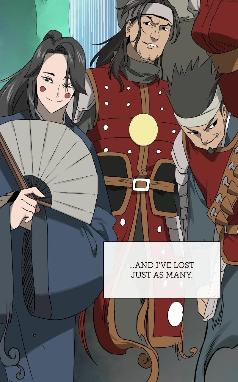 Read Infinite Leveling: Murim chapter 119.6 image 121 on Lezhin