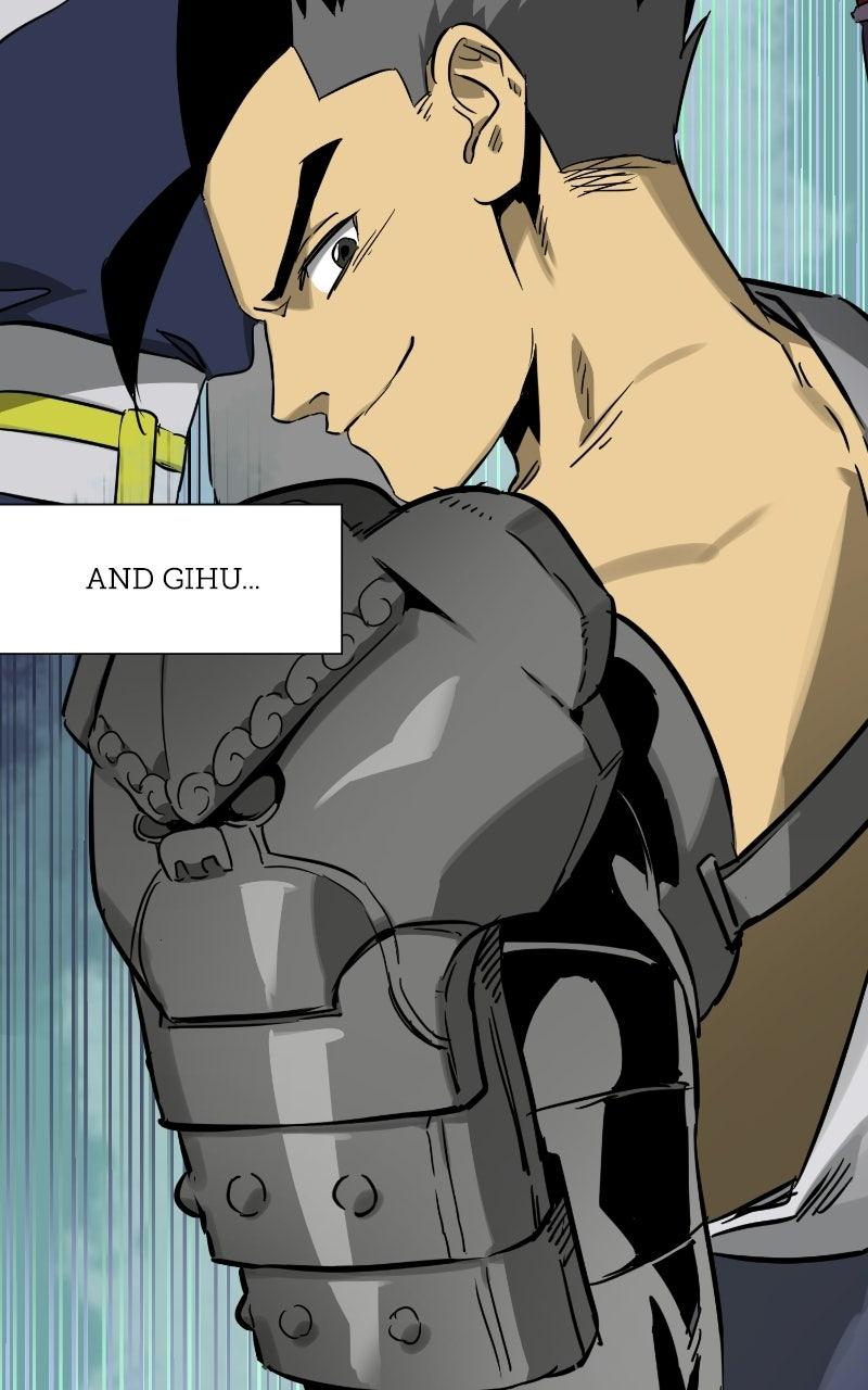 Read Infinite Leveling: Murim chapter 119.6 image 127 on Lezhin