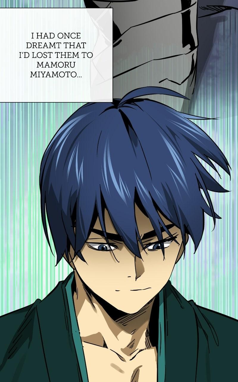 Read Infinite Leveling: Murim chapter 119.6 image 128 on Lezhin