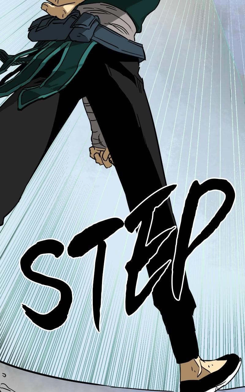 Read Infinite Leveling: Murim chapter 119.6 image 135 on Lezhin