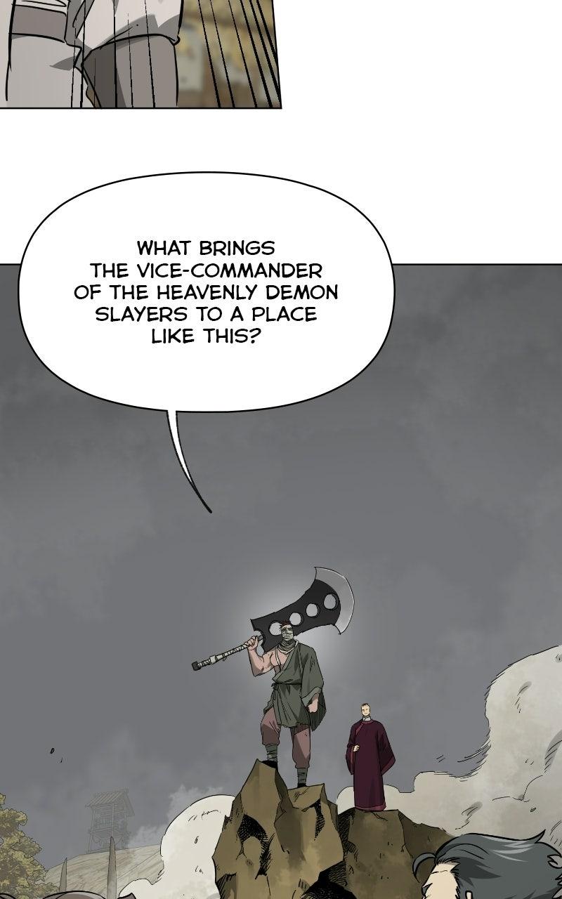 Read Infinite Leveling: Murim chapter 119.6 image 18 on Lezhin