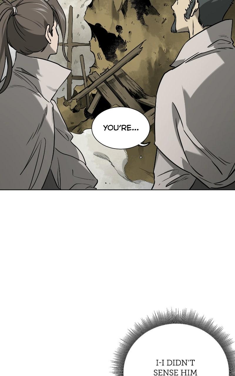 Read Infinite Leveling: Murim chapter 119.6 image 19 on Lezhin