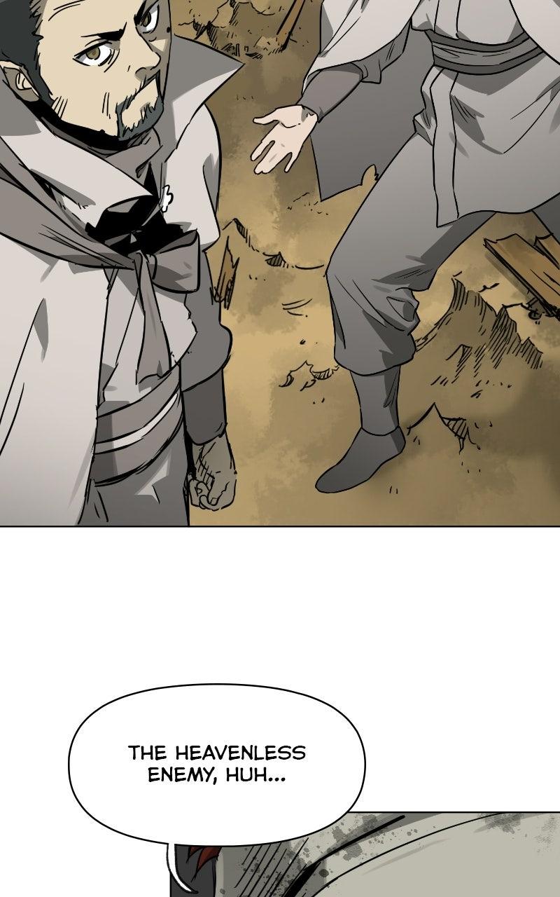 Read Infinite Leveling: Murim chapter 119.6 image 26 on Lezhin