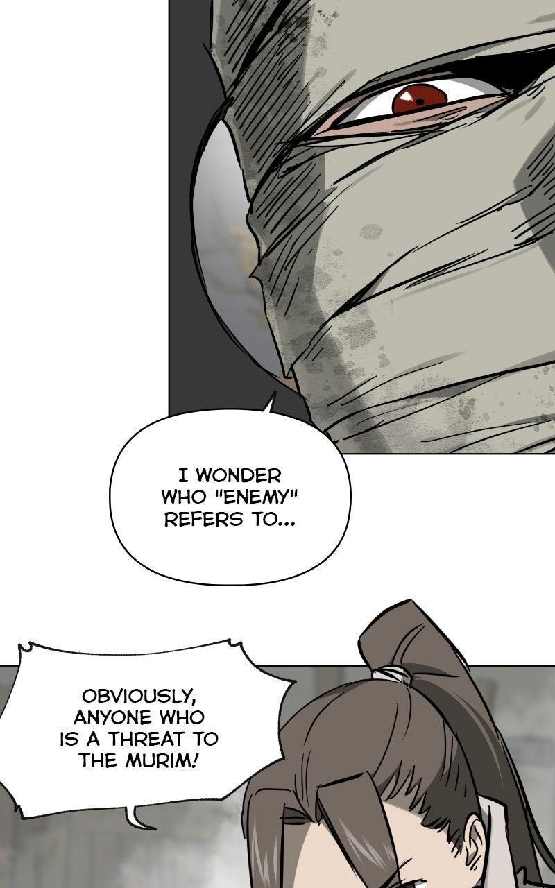 Read Infinite Leveling: Murim chapter 119.6 image 27 on Lezhin