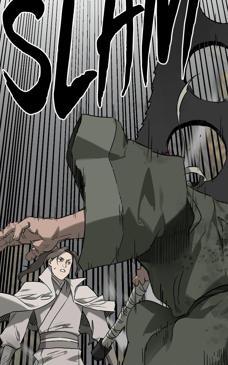Read Infinite Leveling: Murim chapter 119.6 image 29 on Lezhin