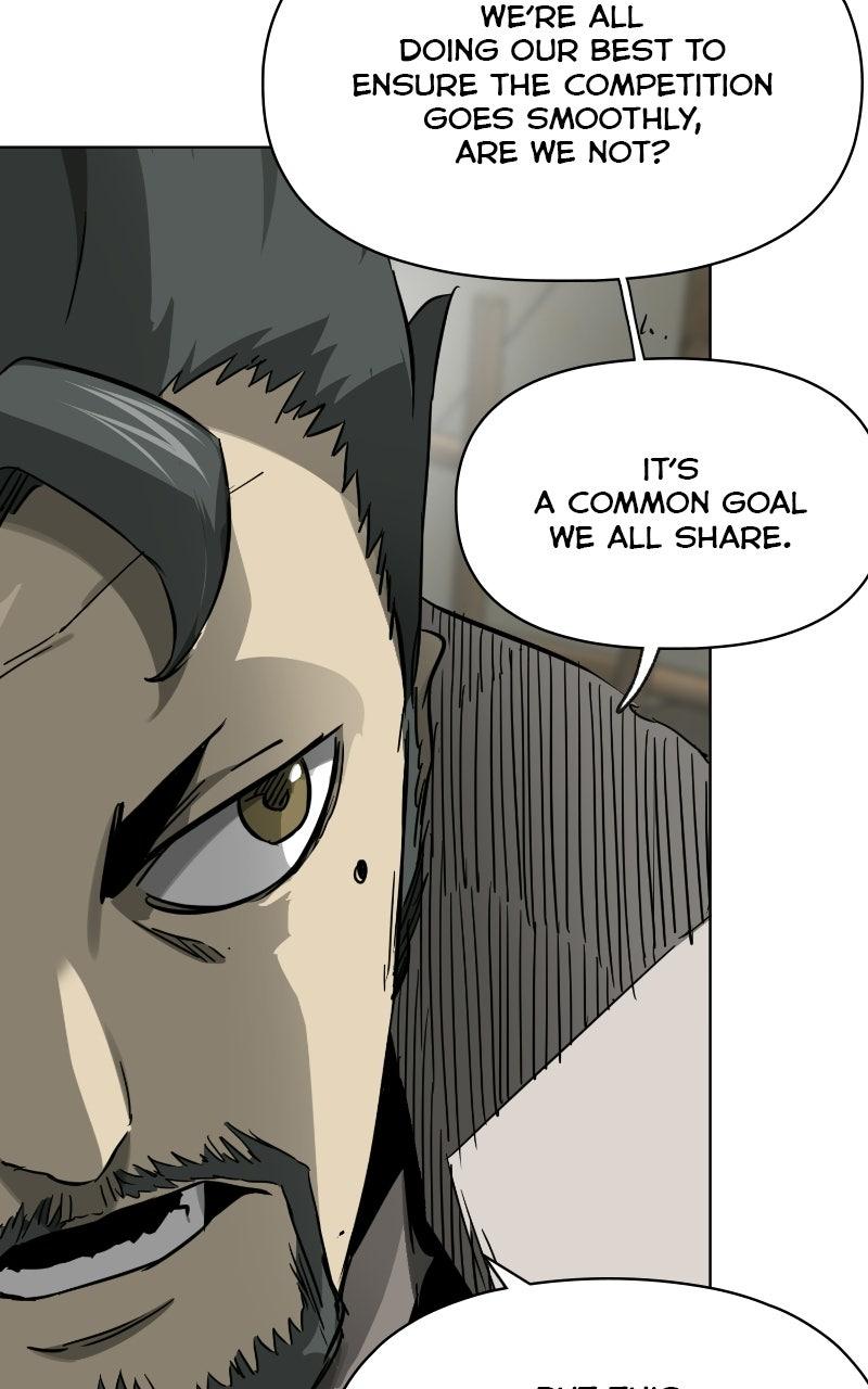 Read Infinite Leveling: Murim chapter 119.6 image 35 on Lezhin