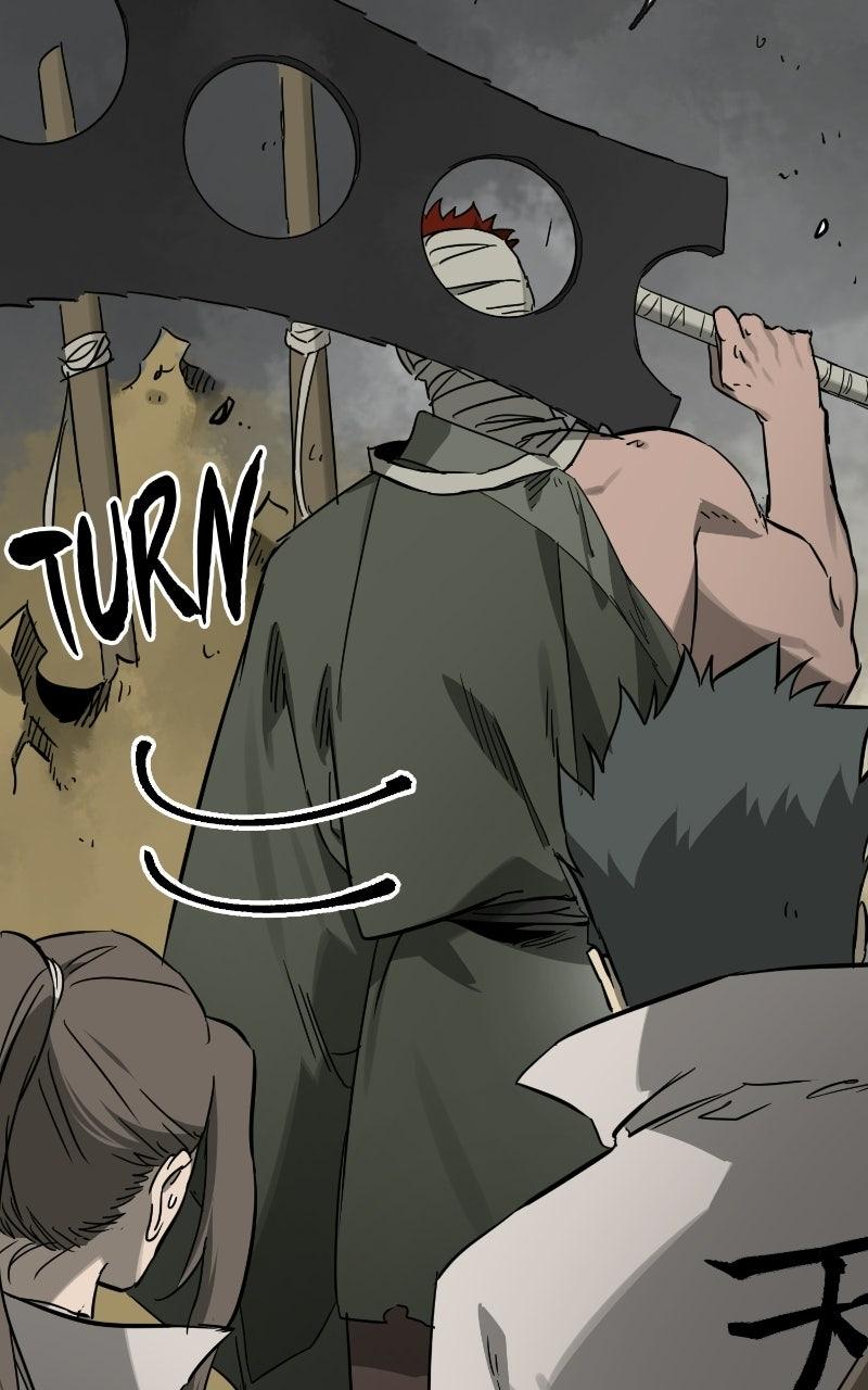 Read Infinite Leveling: Murim chapter 119.6 image 39 on Lezhin