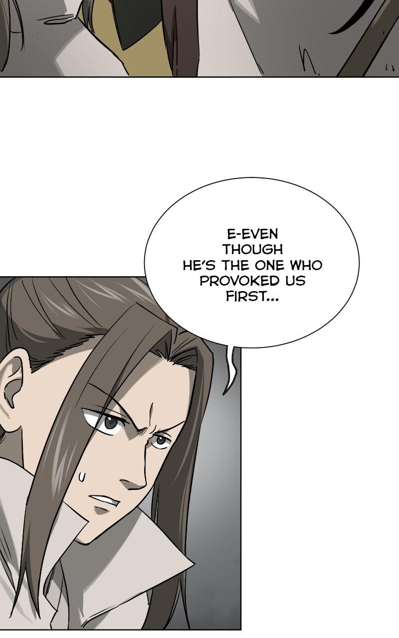 Read Infinite Leveling: Murim chapter 119.6 image 40 on Lezhin