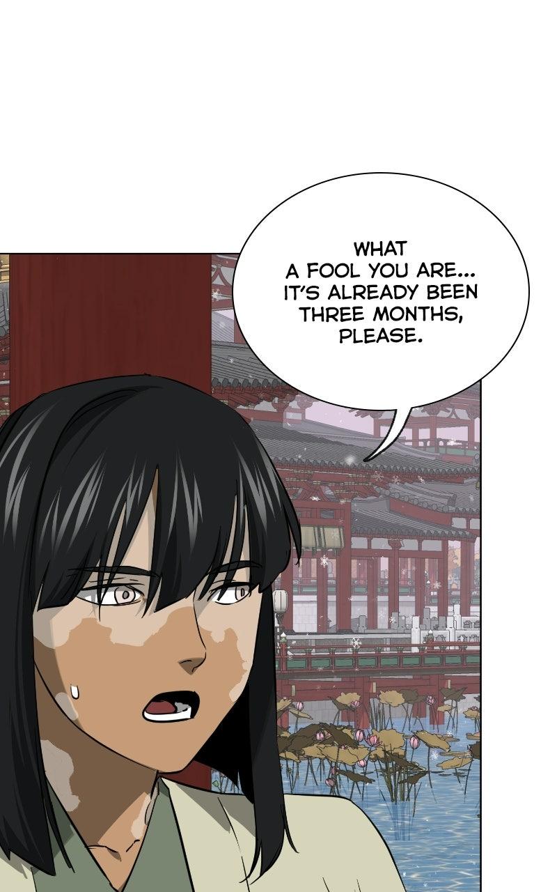 Read Infinite Leveling: Murim chapter 119.6 image 65 on Lezhin