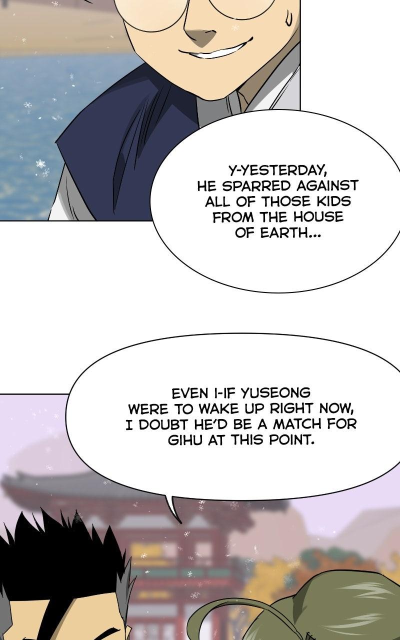 Read Infinite Leveling: Murim chapter 119.6 image 69 on Lezhin