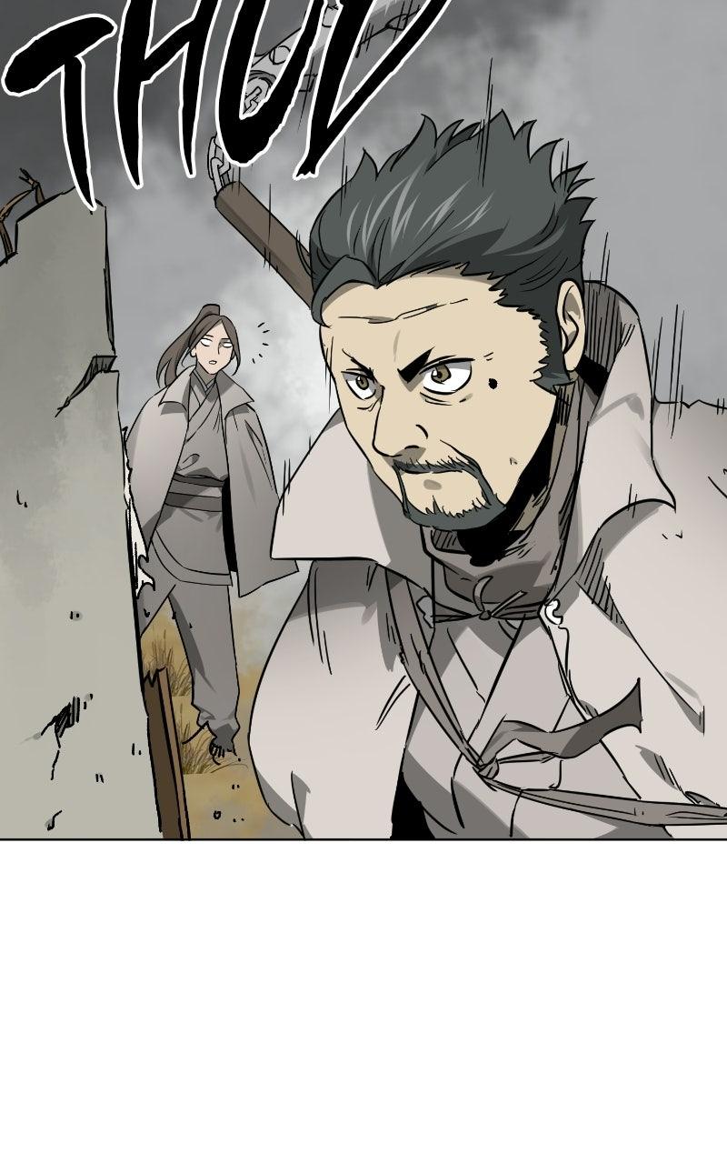 Read Infinite Leveling: Murim chapter 119.6 image 7 on Lezhin