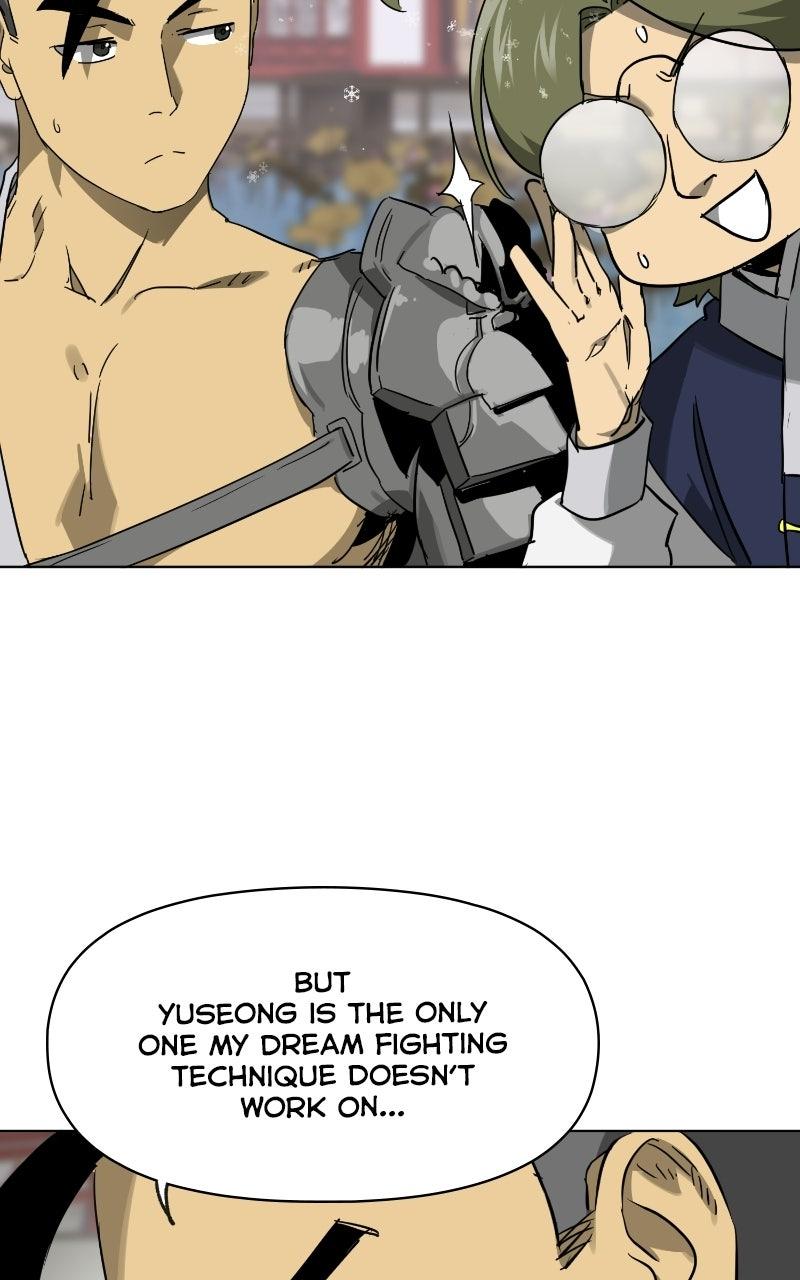 Read Infinite Leveling: Murim chapter 119.6 image 70 on Lezhin
