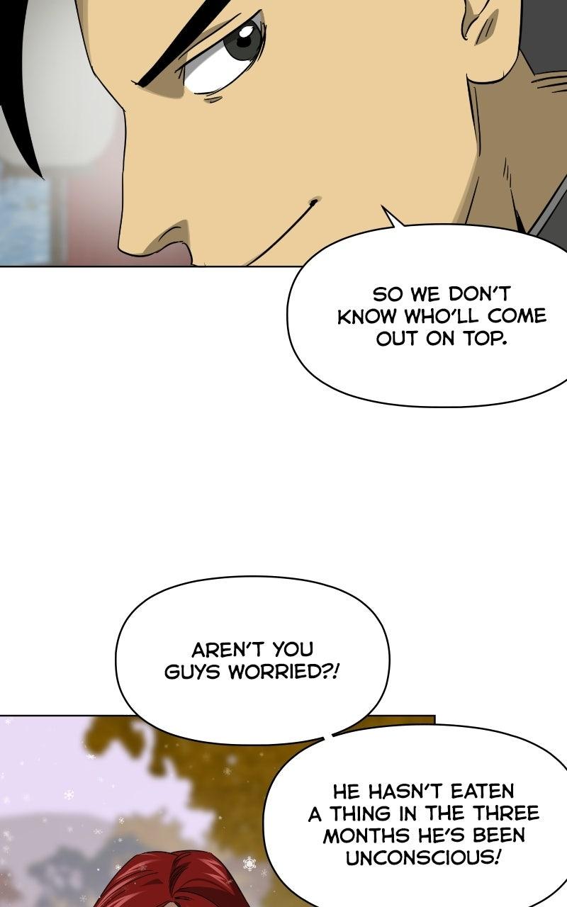 Read Infinite Leveling: Murim chapter 119.6 image 71 on Lezhin