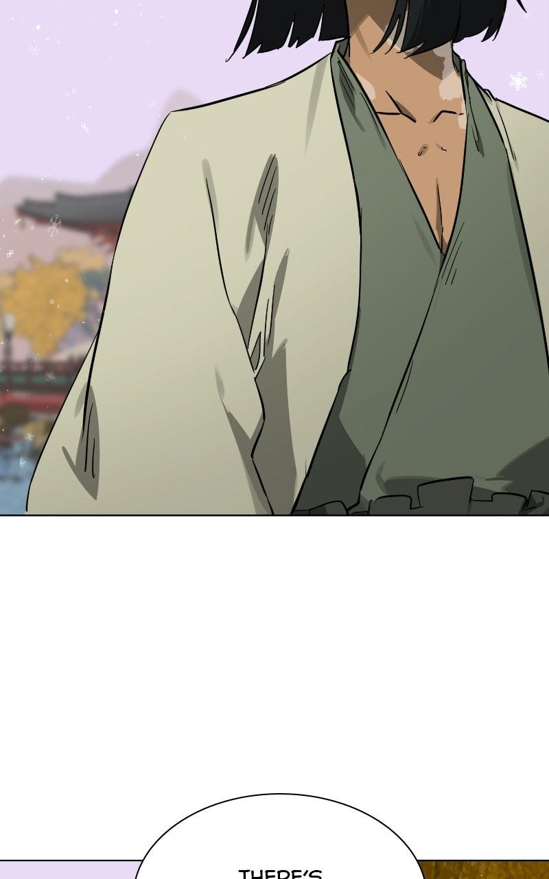Read Infinite Leveling: Murim chapter 119.6 image 77 on Lezhin