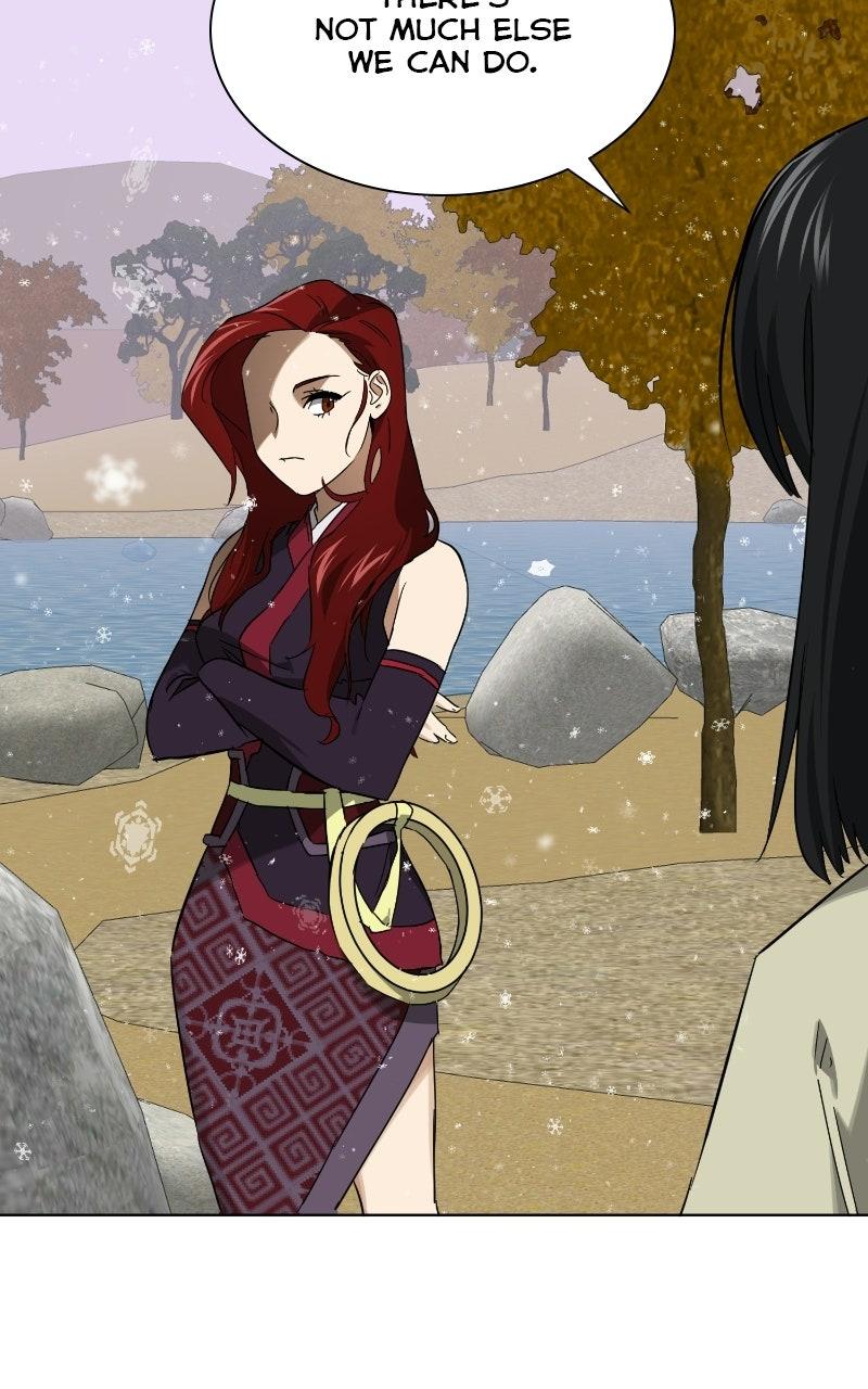 Read Infinite Leveling: Murim chapter 119.6 image 78 on Lezhin