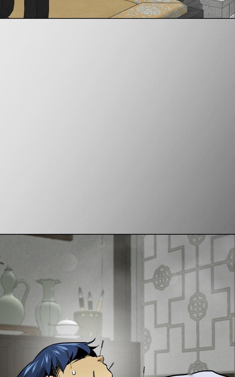 Read Infinite Leveling: Murim chapter 119.6 image 83 on Lezhin