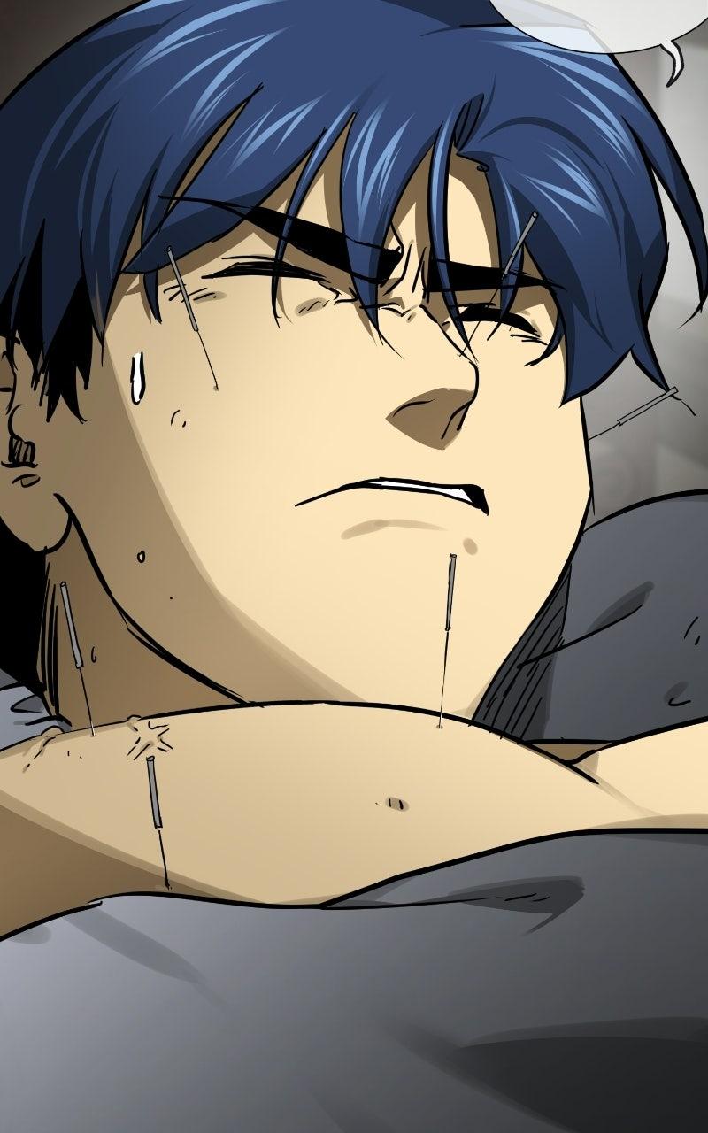 Read Infinite Leveling: Murim chapter 119.6 image 85 on Lezhin