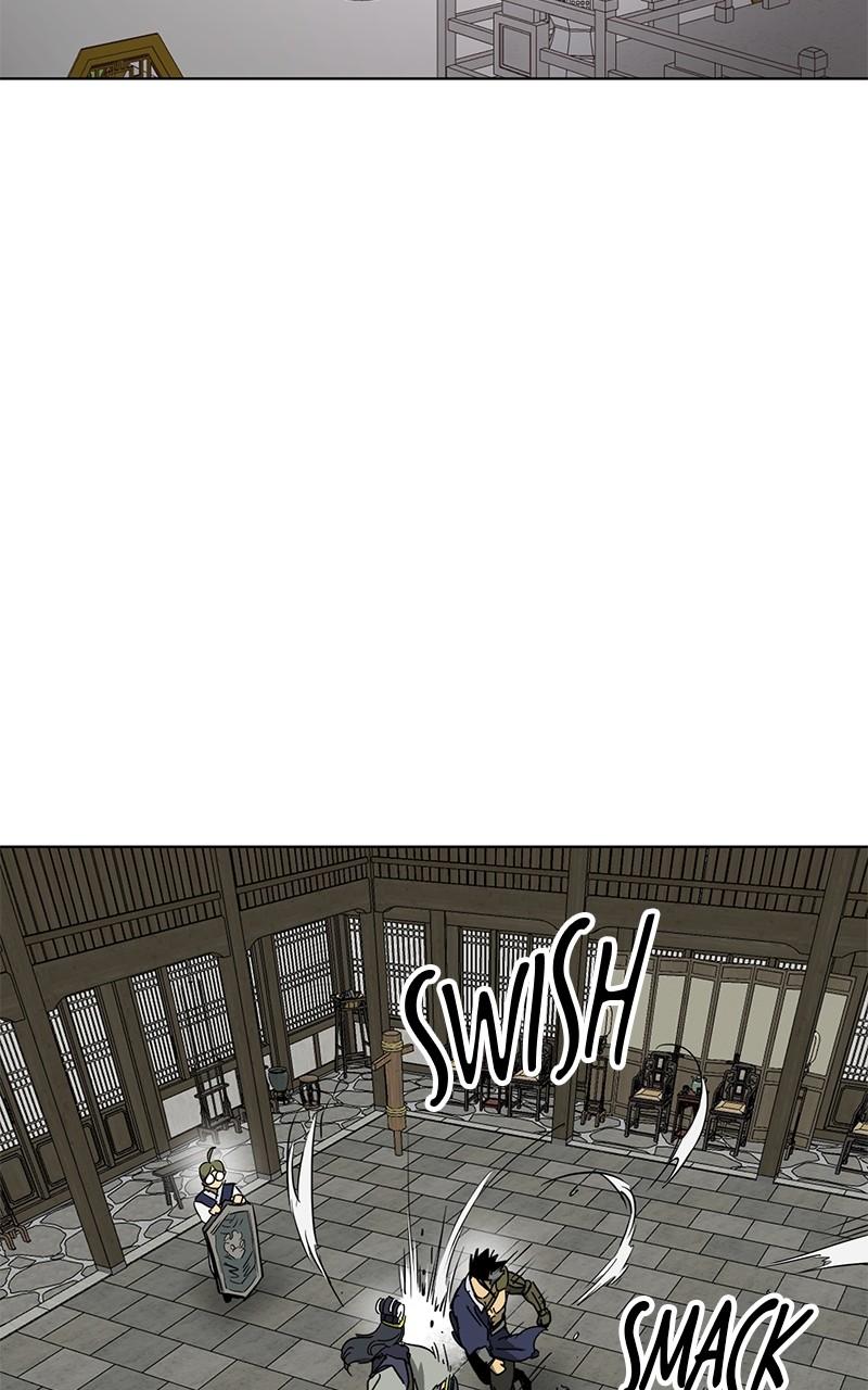Read Infinite Leveling: Murim chapter 119.7 image 1 on Lezhin