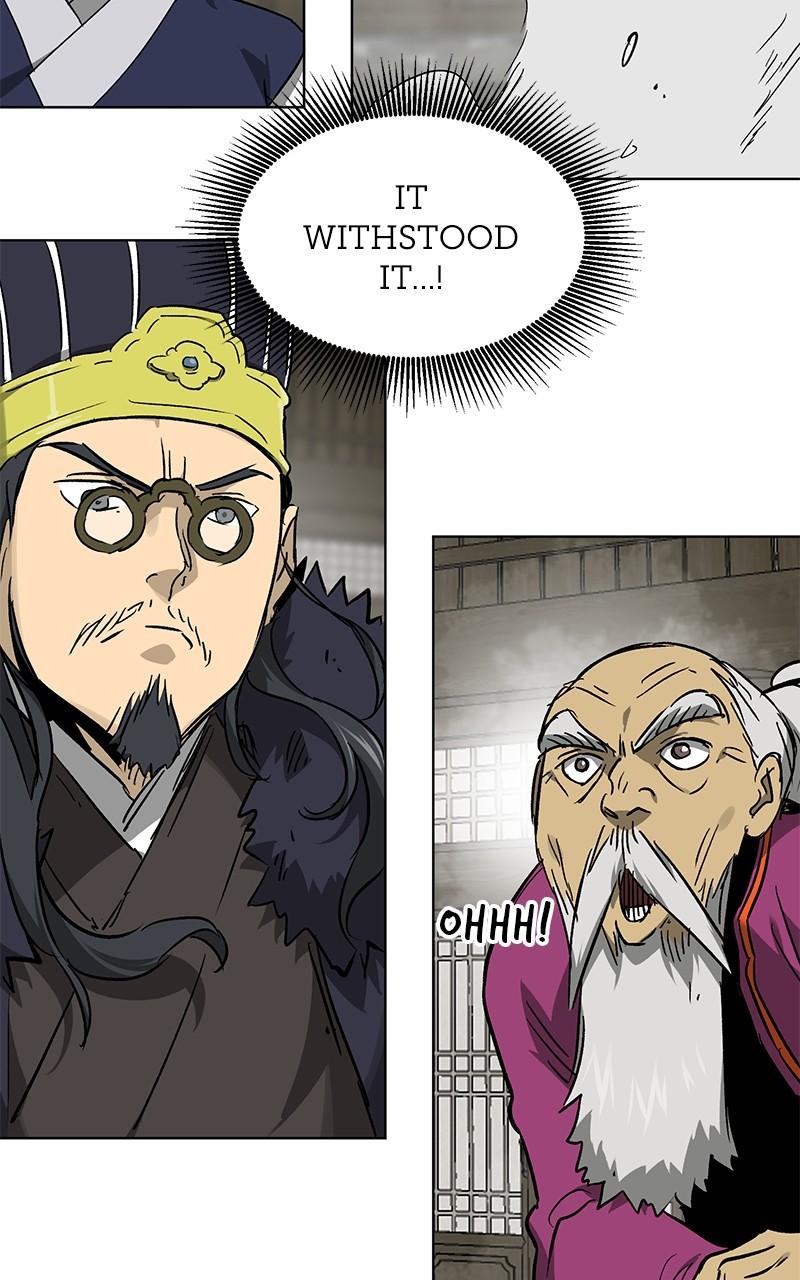 Read Infinite Leveling: Murim chapter 119.7 image 10 on Lezhin