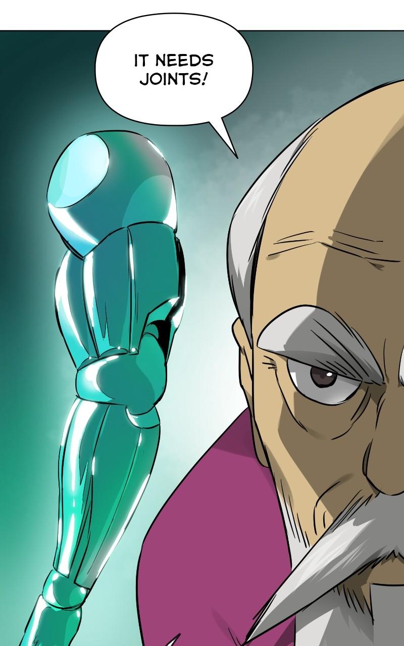 Read Infinite Leveling: Murim chapter 119.7 image 100 on Lezhin