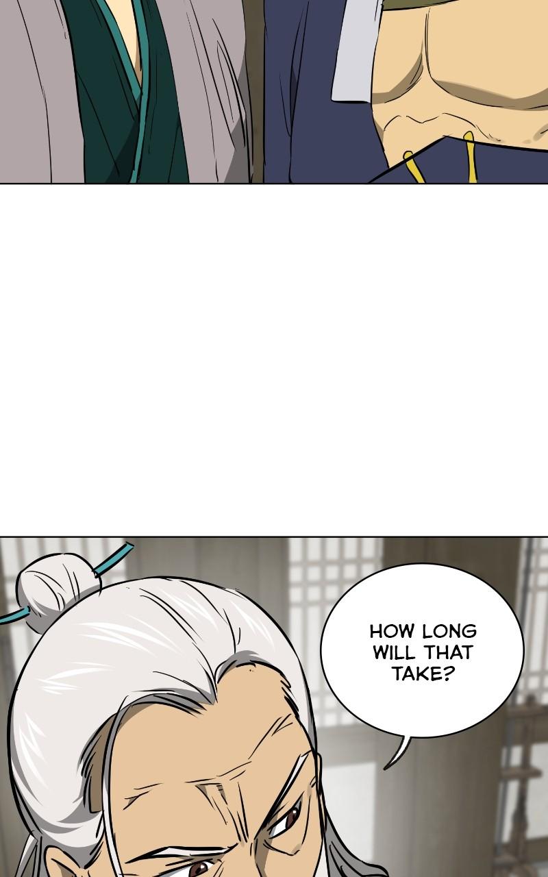 Read Infinite Leveling: Murim chapter 119.7 image 102 on Lezhin