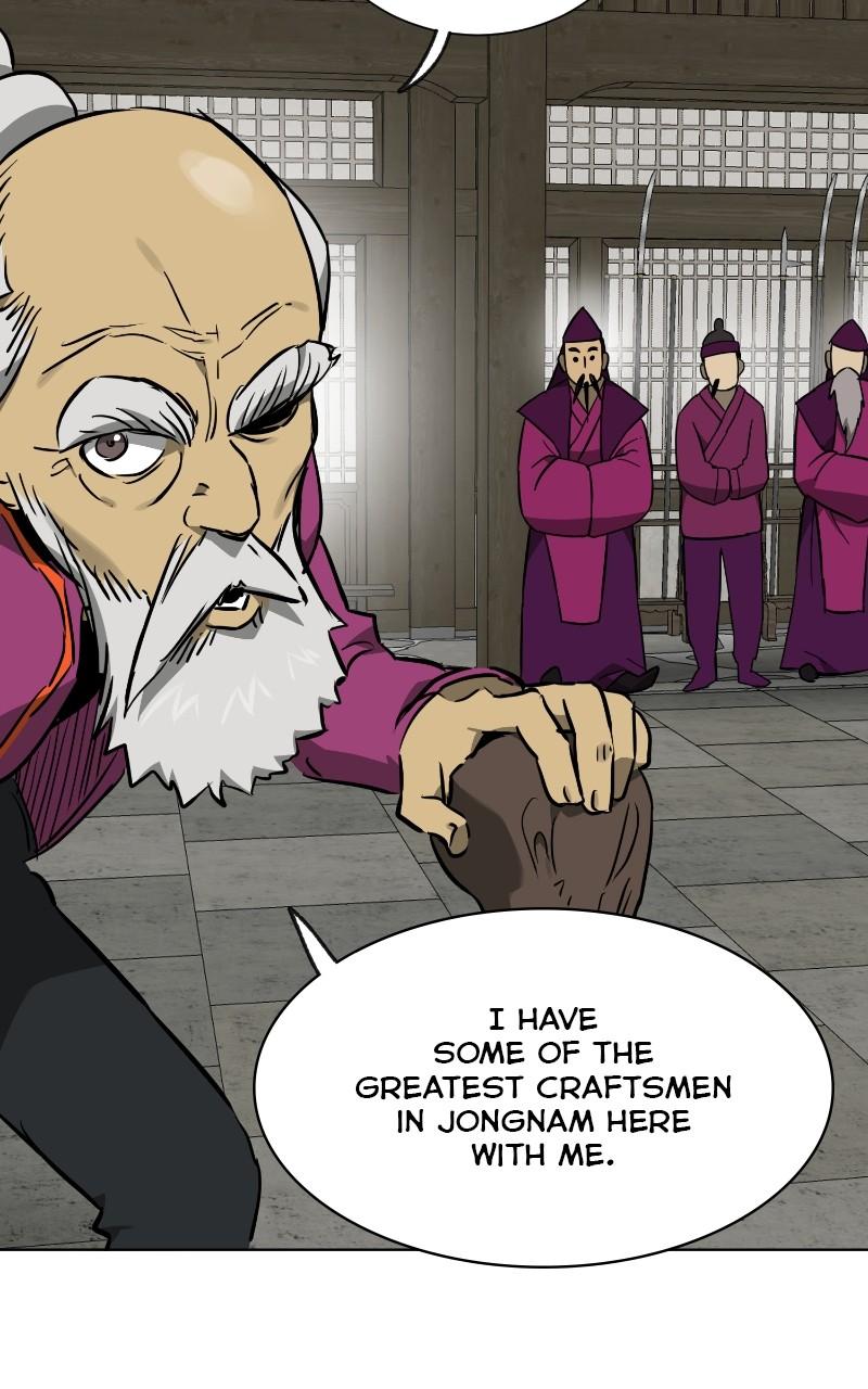 Read Infinite Leveling: Murim chapter 119.7 image 104 on Lezhin