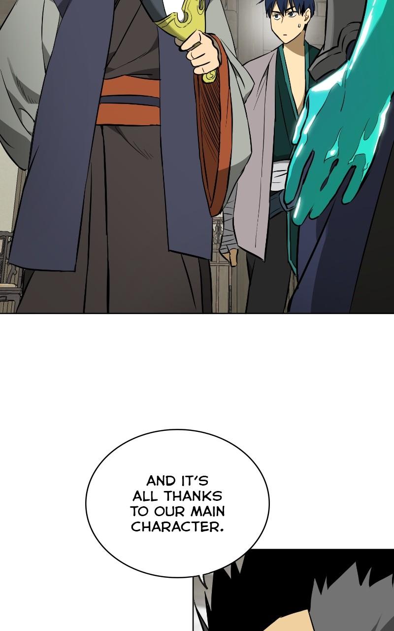 Read Infinite Leveling: Murim chapter 119.7 image 106 on Lezhin