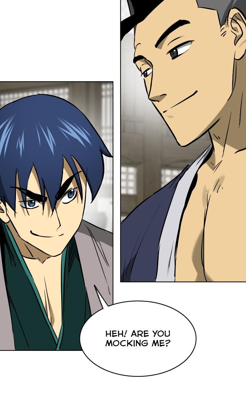 Read Infinite Leveling: Murim chapter 119.7 image 107 on Lezhin
