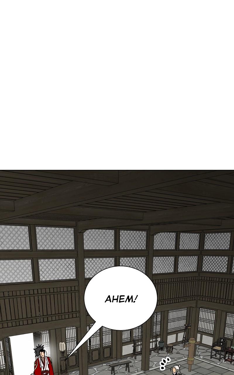 Read Infinite Leveling: Murim chapter 119.7 image 108 on Lezhin