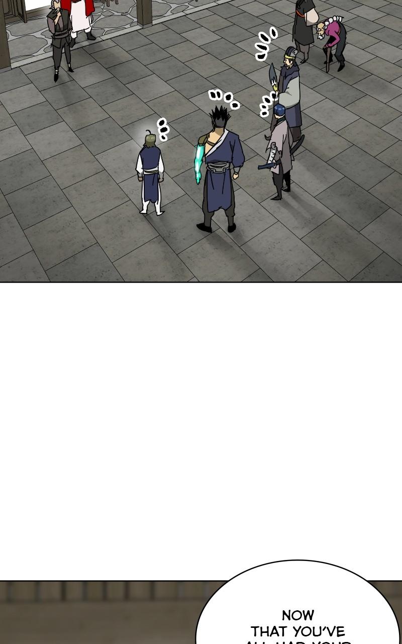 Read Infinite Leveling: Murim chapter 119.7 image 109 on Lezhin