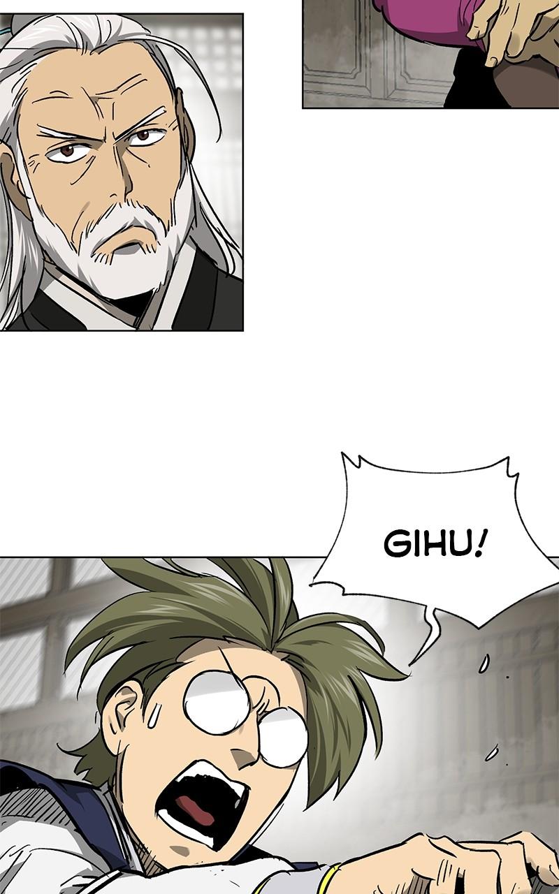 Read Infinite Leveling: Murim chapter 119.7 image 11 on Lezhin
