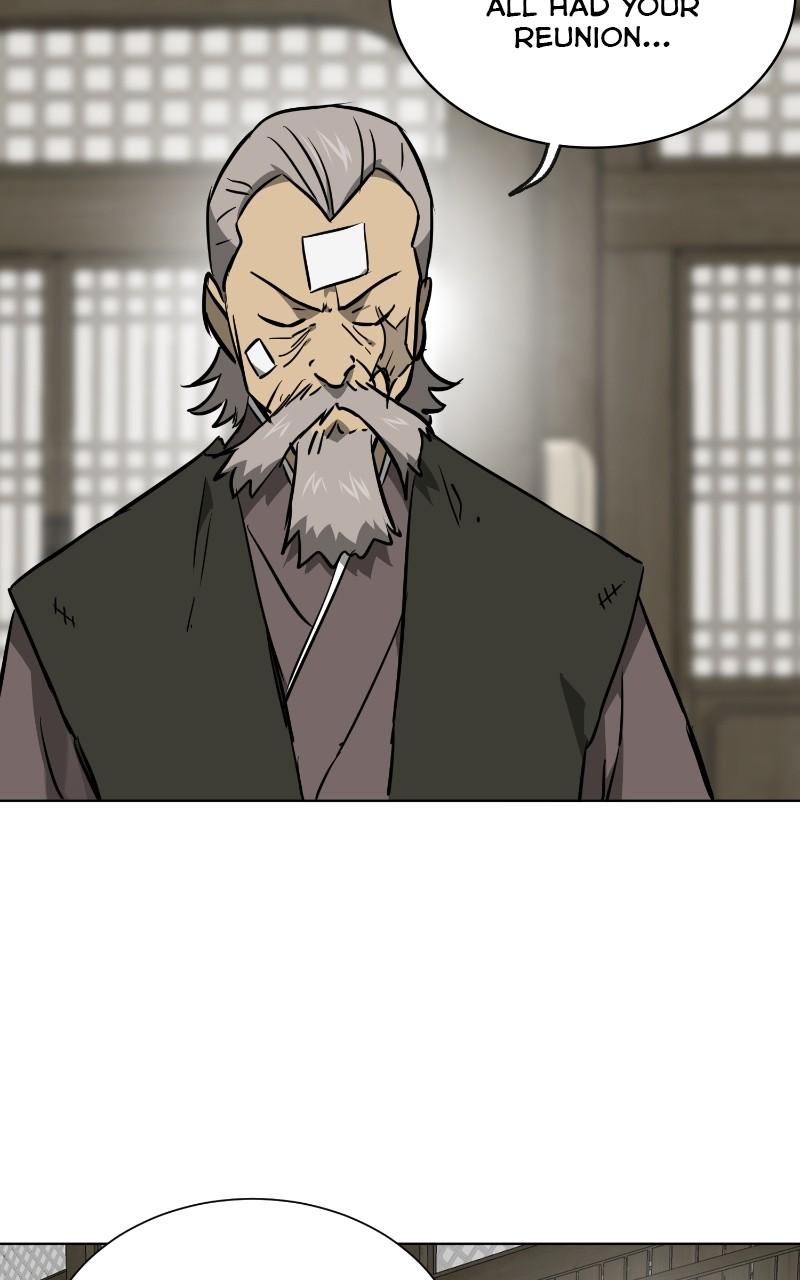 Read Infinite Leveling: Murim chapter 119.7 image 110 on Lezhin