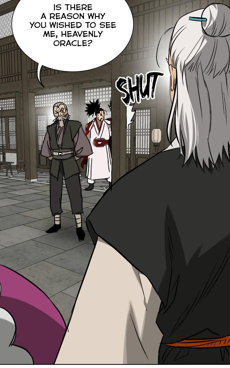 Read Infinite Leveling: Murim chapter 119.7 image 111 on Lezhin
