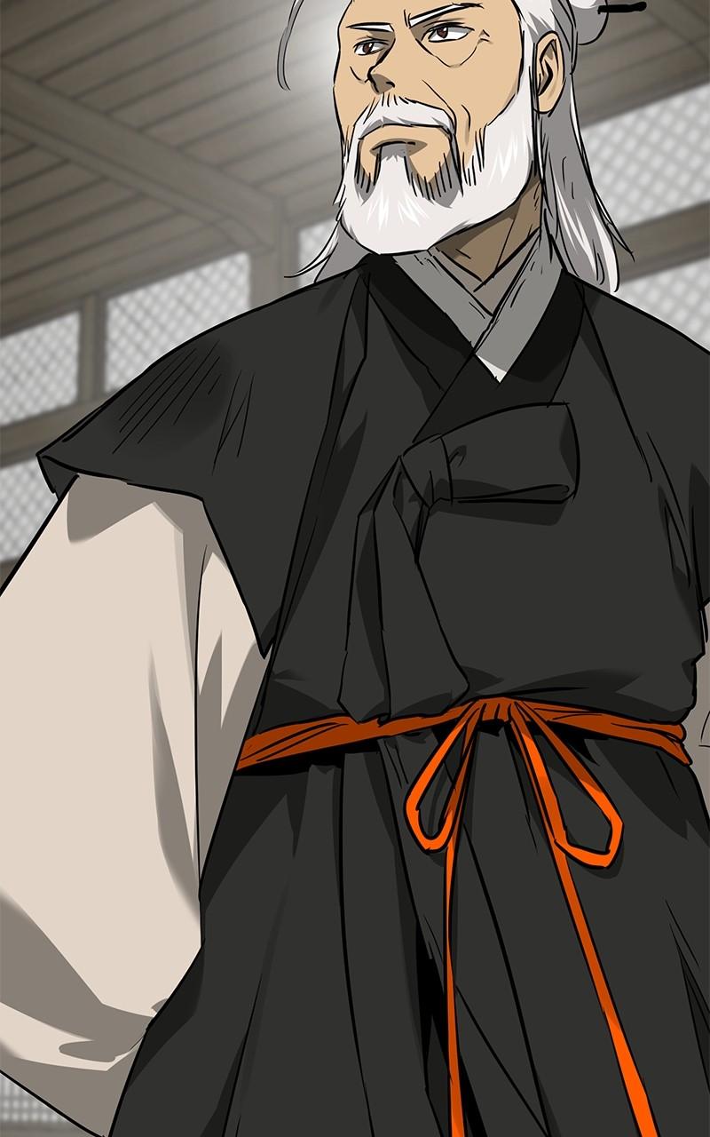 Read Infinite Leveling: Murim chapter 119.7 image 113 on Lezhin
