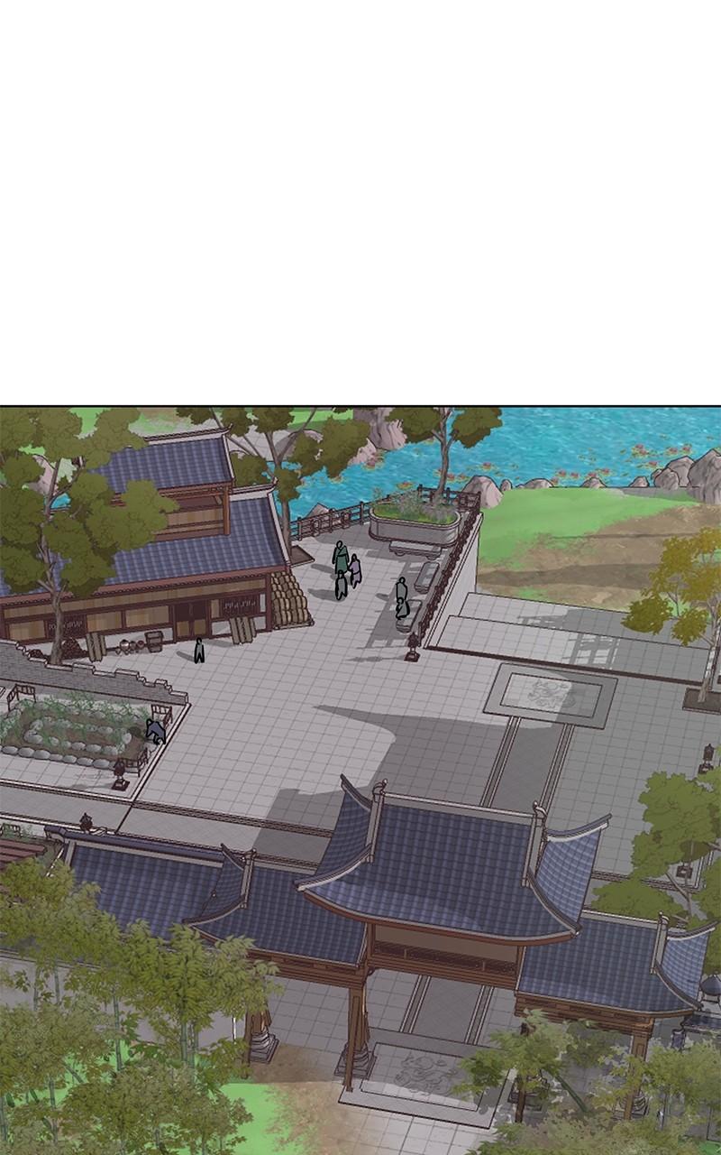 Read Infinite Leveling: Murim chapter 119.7 image 116 on Lezhin