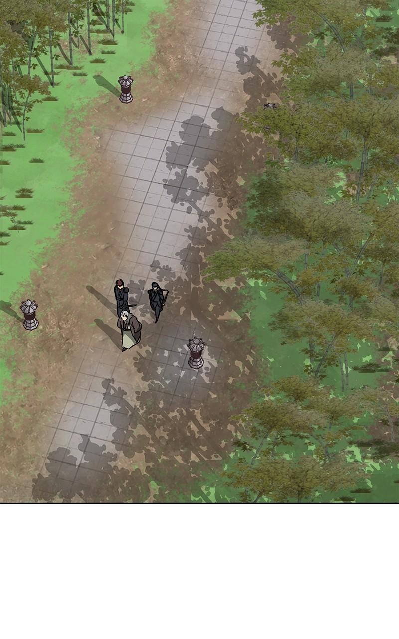 Read Infinite Leveling: Murim chapter 119.7 image 117 on Lezhin