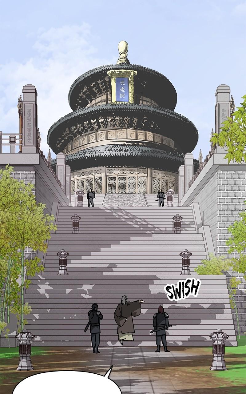 Read Infinite Leveling: Murim chapter 119.7 image 120 on Lezhin