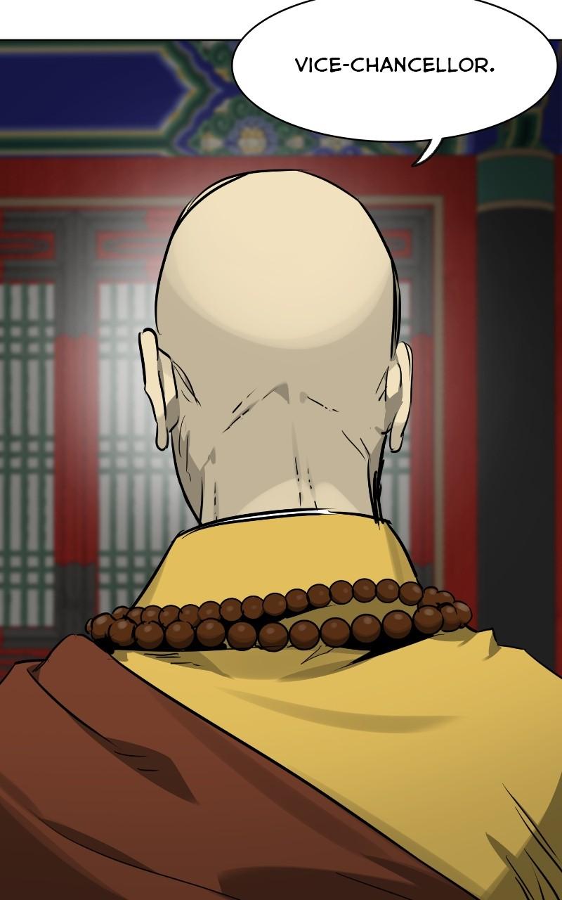 Read Infinite Leveling: Murim chapter 119.7 image 128 on Lezhin